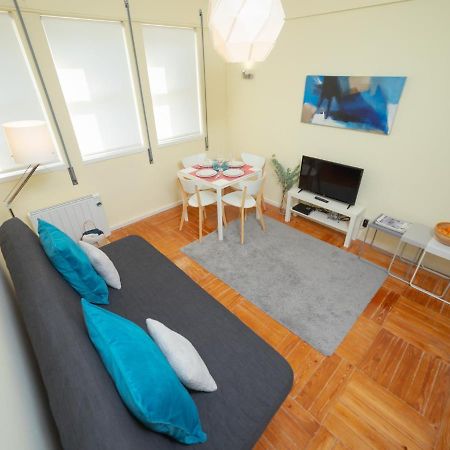 Apartmán Oporto Guest Alegria Flat Downtown Exteriér fotografie