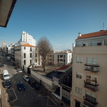 Apartmán Oporto Guest Alegria Flat Downtown Exteriér fotografie
