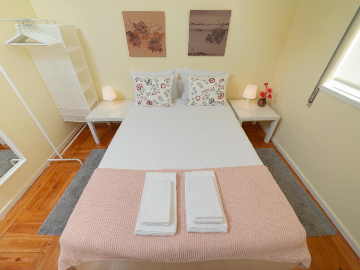 Apartmán Oporto Guest Alegria Flat Downtown Exteriér fotografie