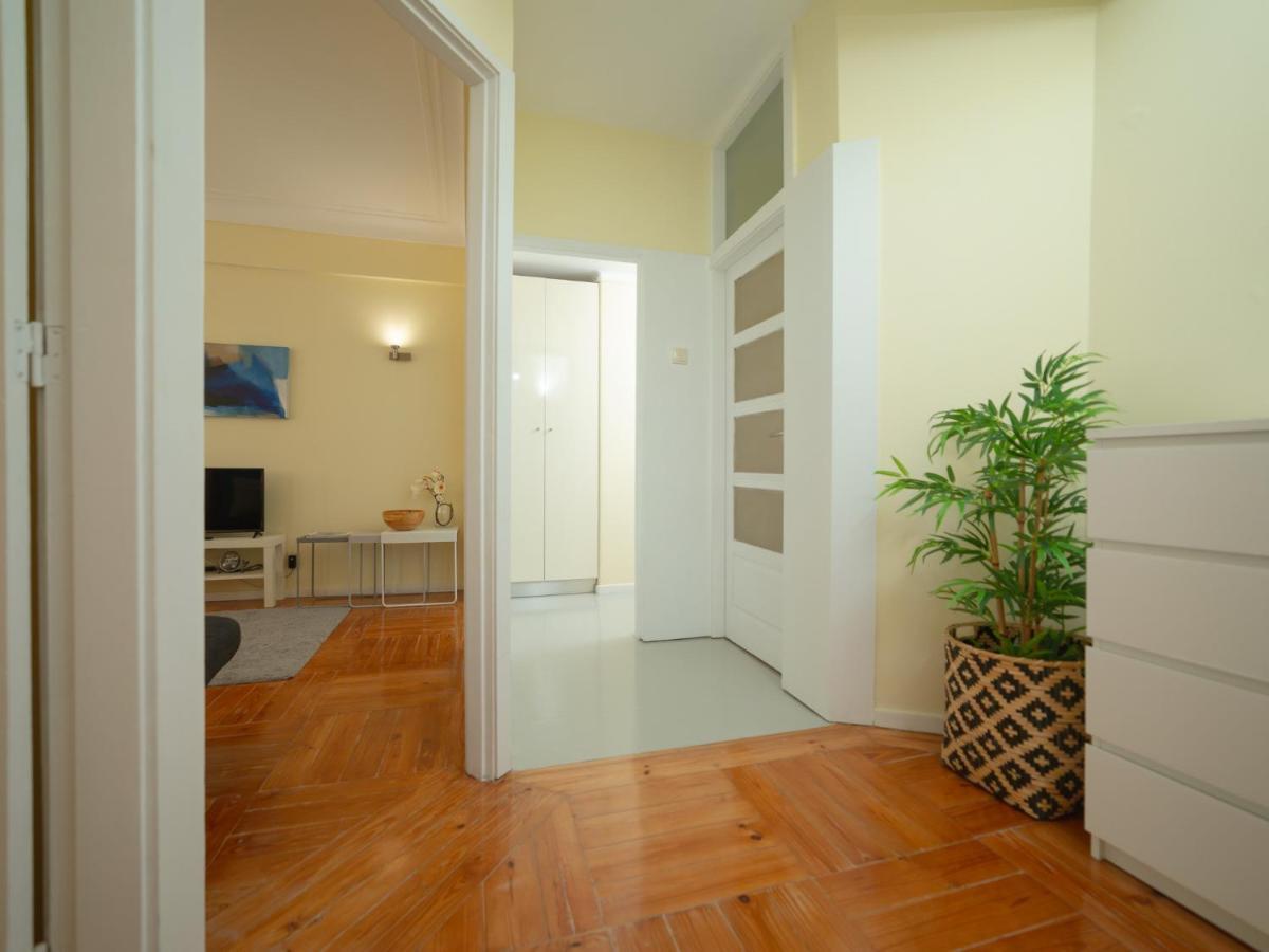 Apartmán Oporto Guest Alegria Flat Downtown Exteriér fotografie