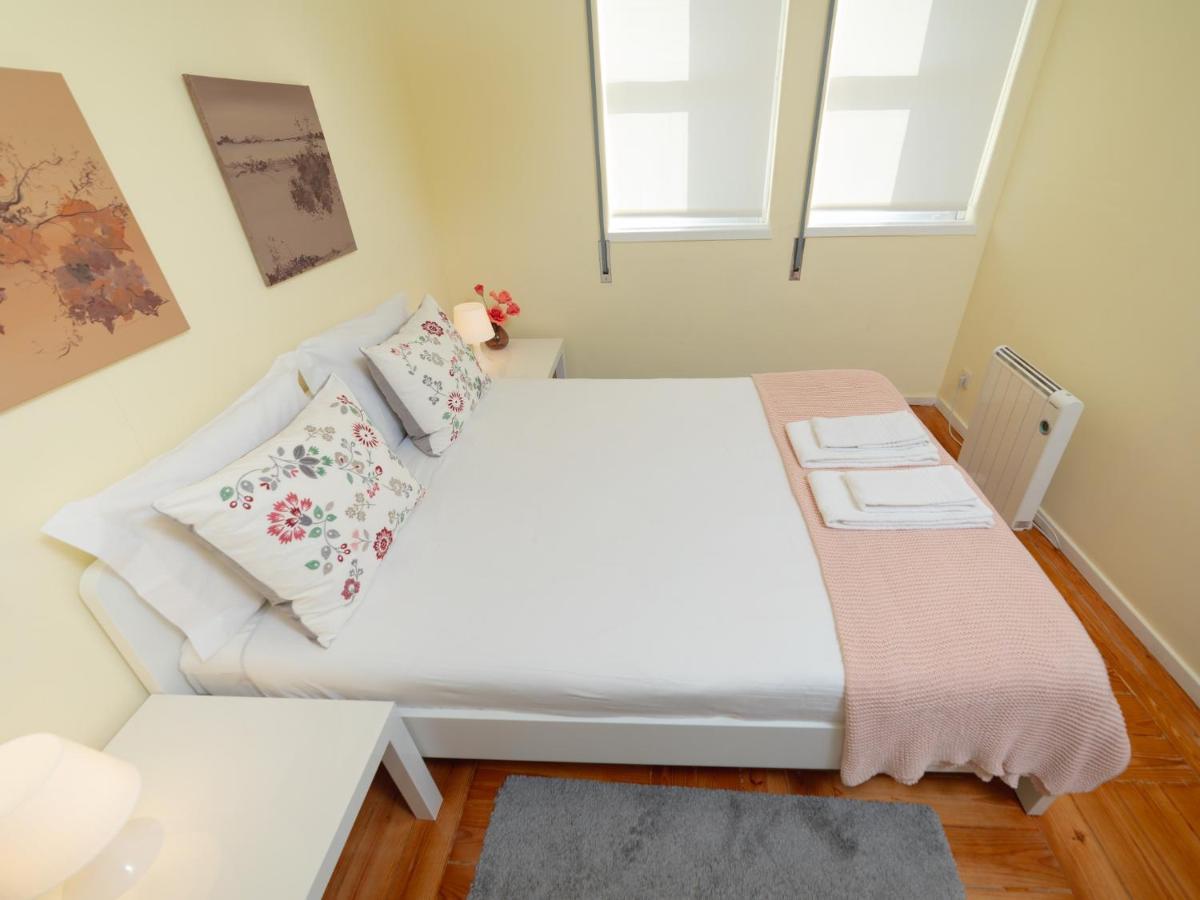 Apartmán Oporto Guest Alegria Flat Downtown Exteriér fotografie