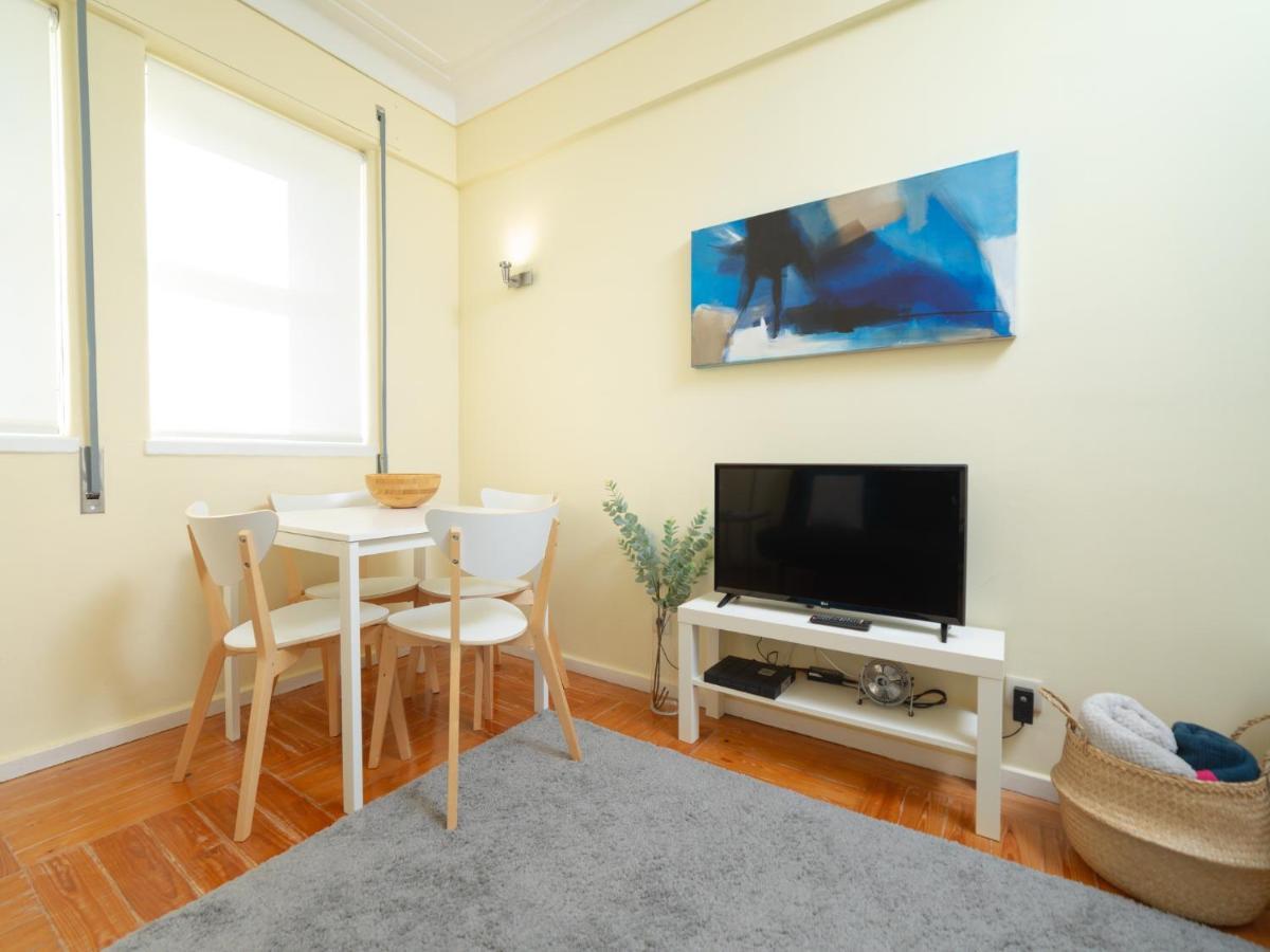 Apartmán Oporto Guest Alegria Flat Downtown Exteriér fotografie