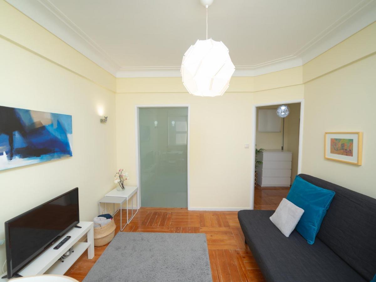 Apartmán Oporto Guest Alegria Flat Downtown Exteriér fotografie