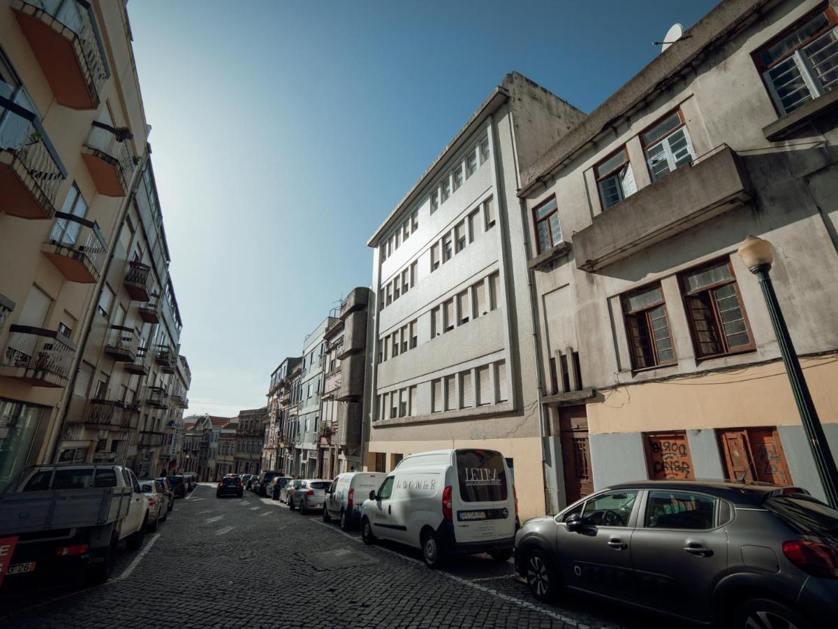 Apartmán Oporto Guest Alegria Flat Downtown Exteriér fotografie