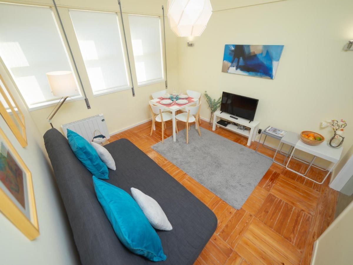 Apartmán Oporto Guest Alegria Flat Downtown Exteriér fotografie