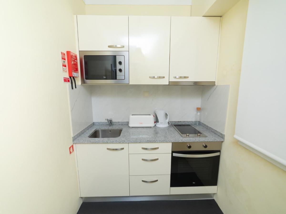 Apartmán Oporto Guest Alegria Flat Downtown Exteriér fotografie