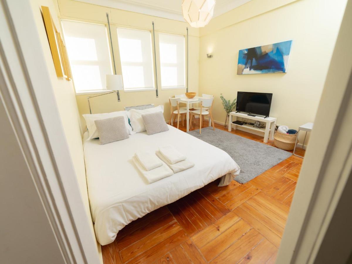 Apartmán Oporto Guest Alegria Flat Downtown Exteriér fotografie