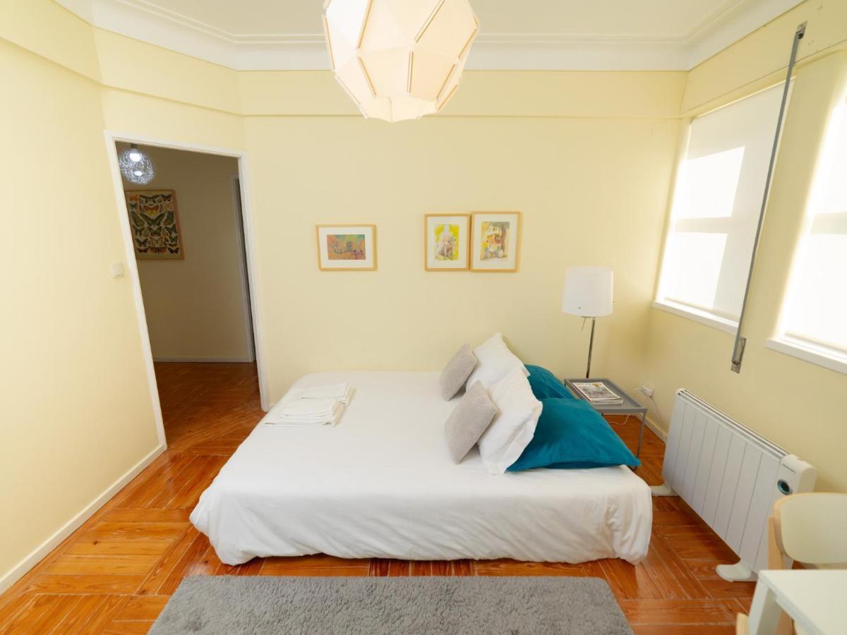 Apartmán Oporto Guest Alegria Flat Downtown Exteriér fotografie