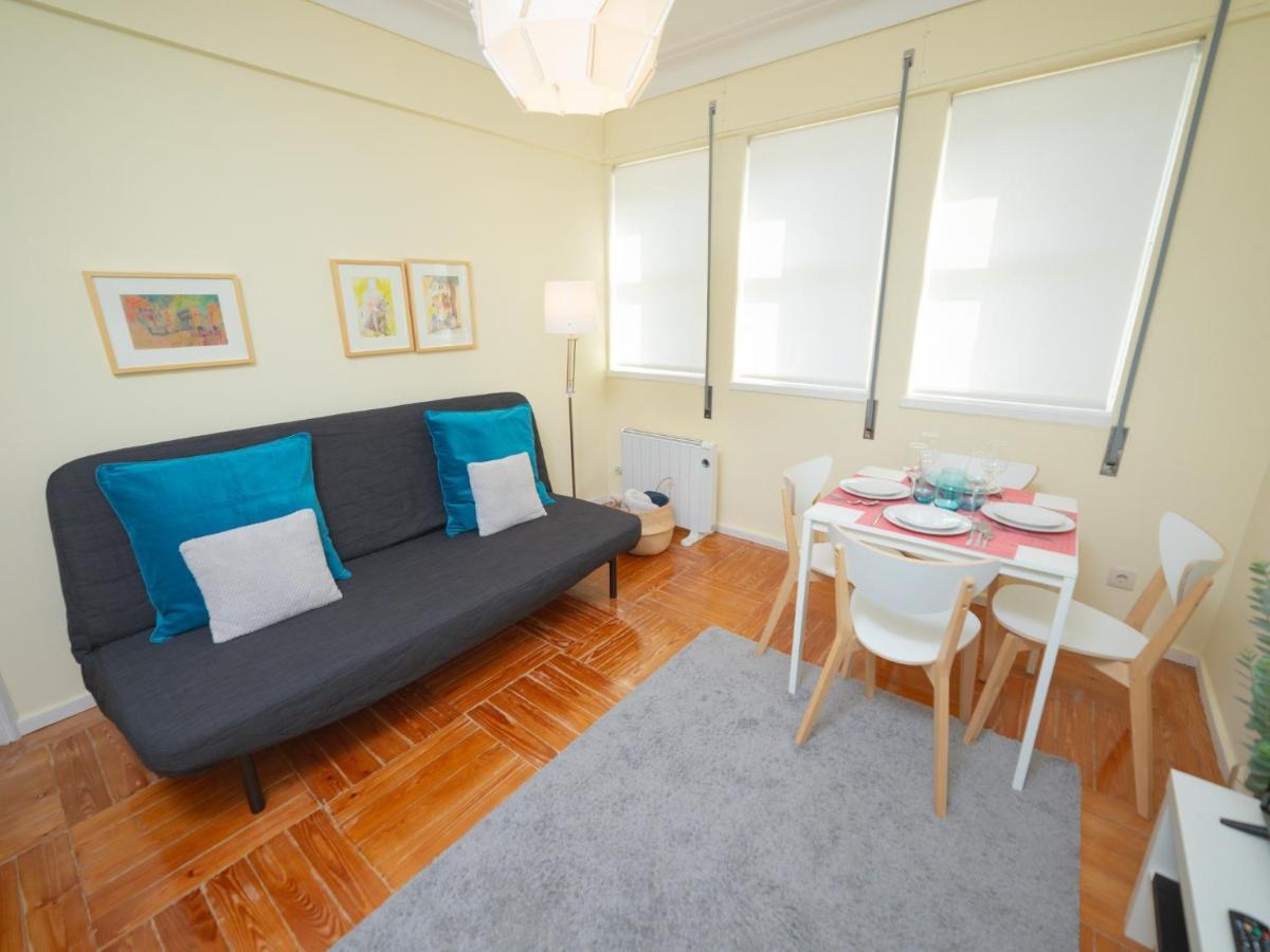 Apartmán Oporto Guest Alegria Flat Downtown Exteriér fotografie