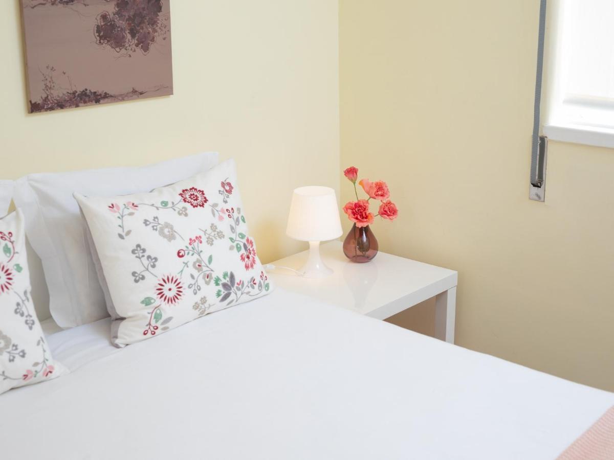 Apartmán Oporto Guest Alegria Flat Downtown Exteriér fotografie